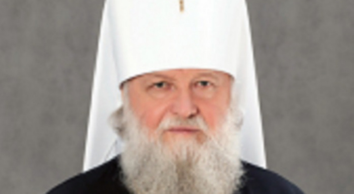 Со скандалом на Леонтьевском кладбище связывают отставку митрополита Ярославля