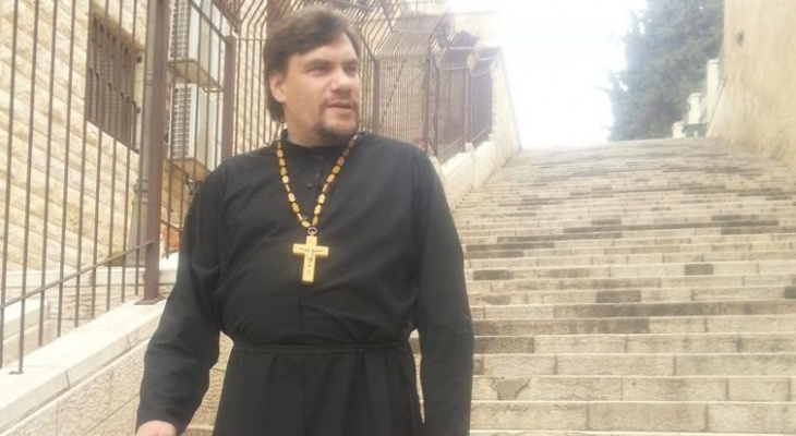 Скандальная отставка священника в Ярославле: в чем обвиняют иерея Парфенова