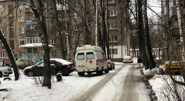 Больше сотни скончались в каникулы: медики о причинах гибели ярославцев в праздники