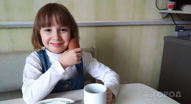 139 миллионов в месяц: за чей счет будут кормить школьников в Ярославле