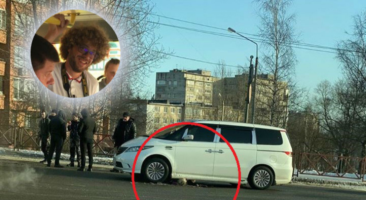 «Устроили пляски на крови»: блогер Варламов обвинил власти Ярославля в смерти женщины