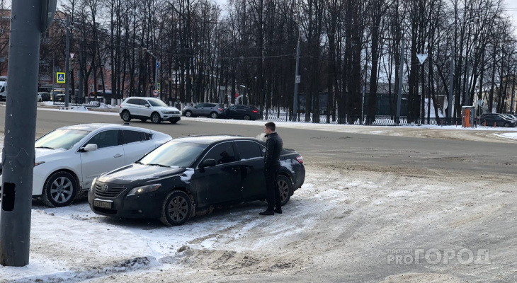 Остановят каждое авто: ГИБДД объявила массовую проверку водителей в Ярославле