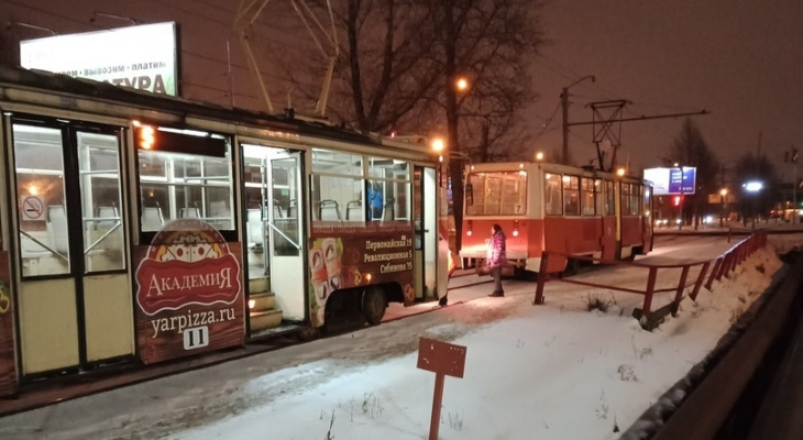 Это правило знают не все: ярославцы раскусили финансовую схему транспортников