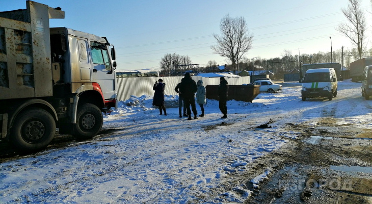 Ярославец прикинулся нищим, чтобы не давать деньги своему ребенку