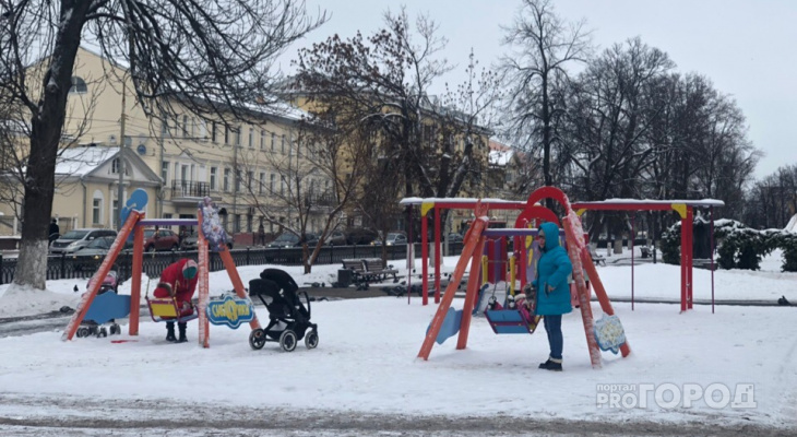 Морозы, снег и ранняя весна: синоптики дали срочный прогноз