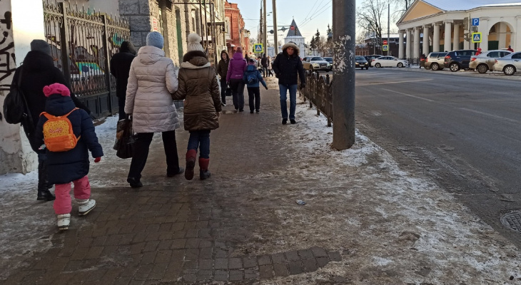 Счетная палата устроит масштабную проверку в Ярославской области: причины