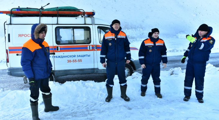 Рыбинская ГЭС вновь увеличила сбросы воды: в чем причина