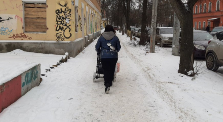 Самые популярные за год: сотрудники ЗАГСа об именах детей