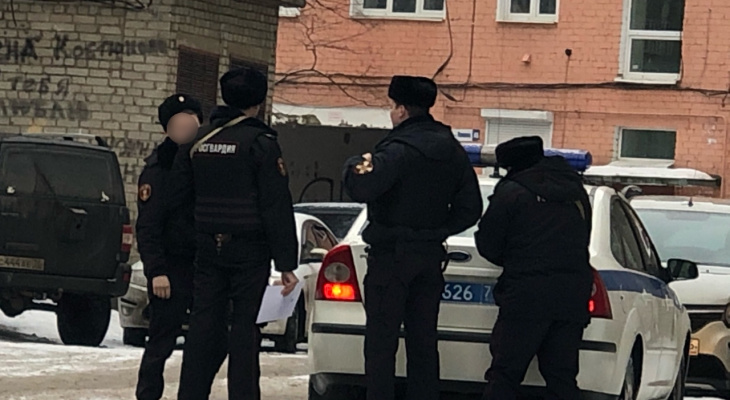 Три трупа обнаружили в одном городе: жуткая ночь выдалась в Ярославской области