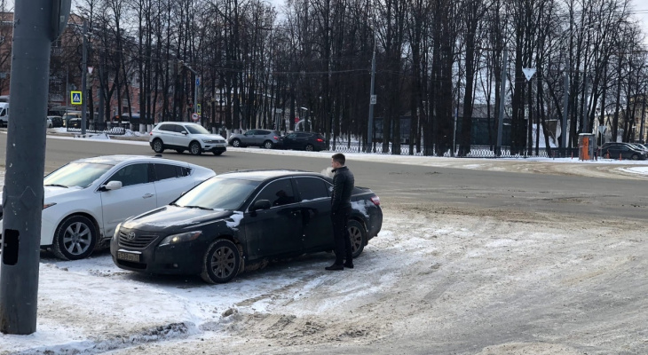 Штраф и конфискация: громкое заявление главы ГИБДД поставило под удар водителей