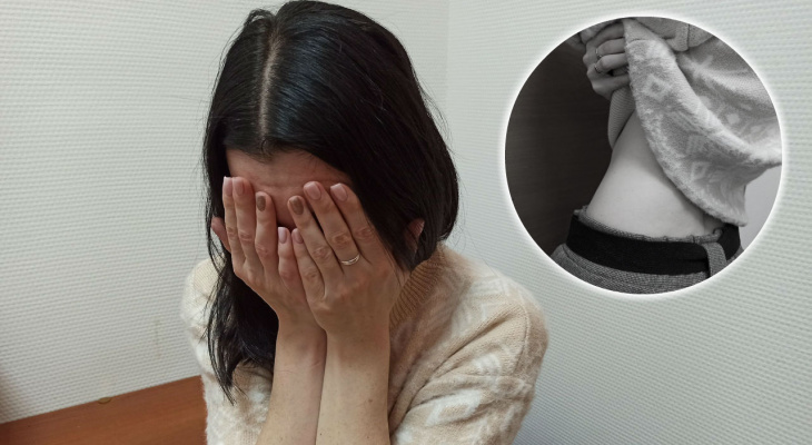 Стыд какой: интимные фото молодой девушки стали поводом скандала в Ярославле