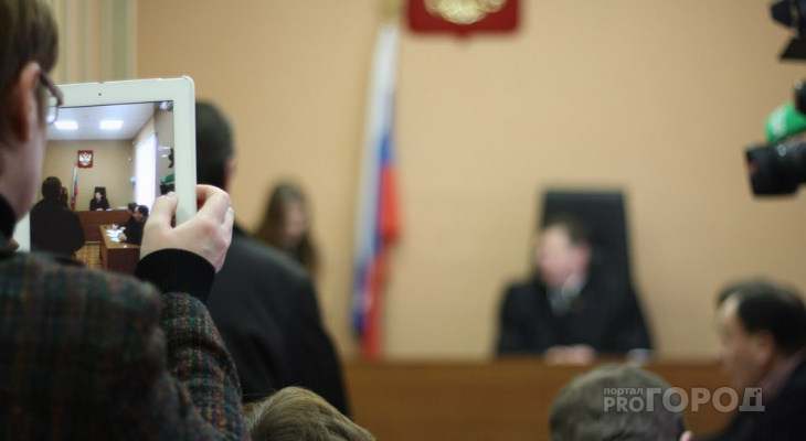 Деньги передал в авто: подробности задержания московского адвоката в Ярославле