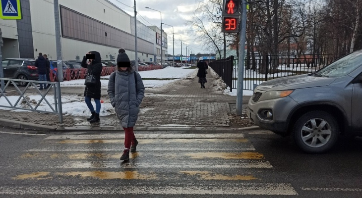 В праздник хоть плачь: синоптики ужаснули прогнозом погоды в Ярославле