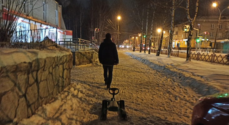 Морозы в марте спугнут весну: когда зима уйдет из Ярославля