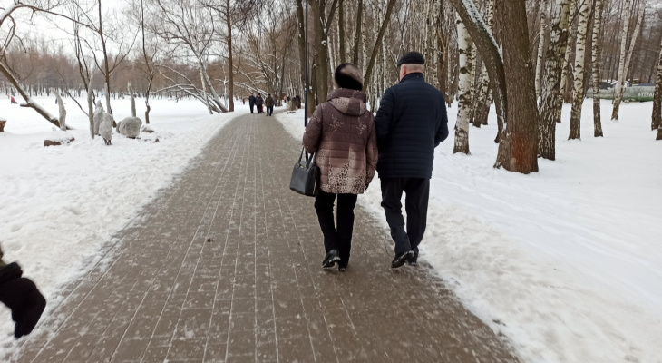 В апреле ярославцам повысят пенсии: на сколько