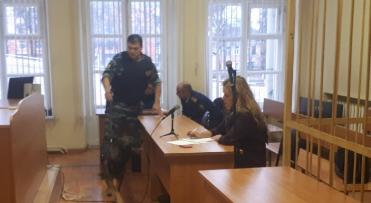 В Ярославском областном суде назначили нового председателя: кто им стал