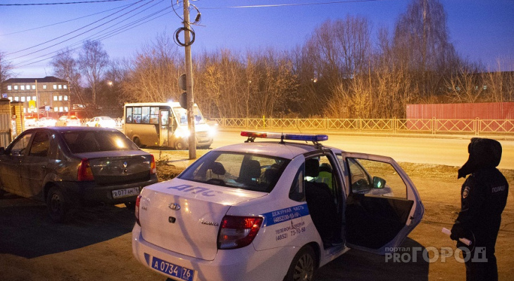 Облавы на водителей: ждет новый вид проверок ГИБДД