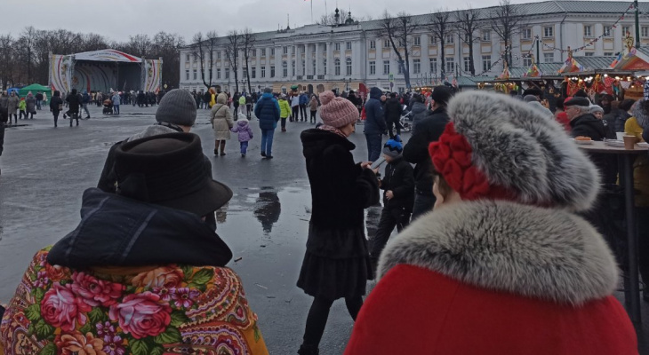 Дополнительный выходной введут для этих ярославцев