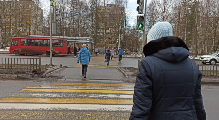 Экстремально высокую температуру в конце недели пообещали синоптики в Ярославле