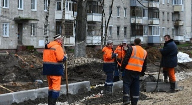 Пробок не избежать: в Ярославле перекроют Тутаевское шоссе