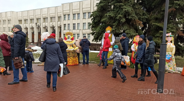 Март начнется с ударов стихии: синоптики о погоде на неделю в Ярославле