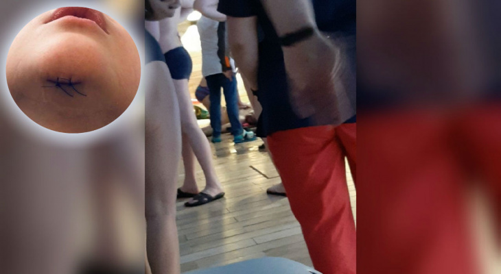 Труп и травма у ребенка: ярославцы сообщают о череде трагических событий в бассейне