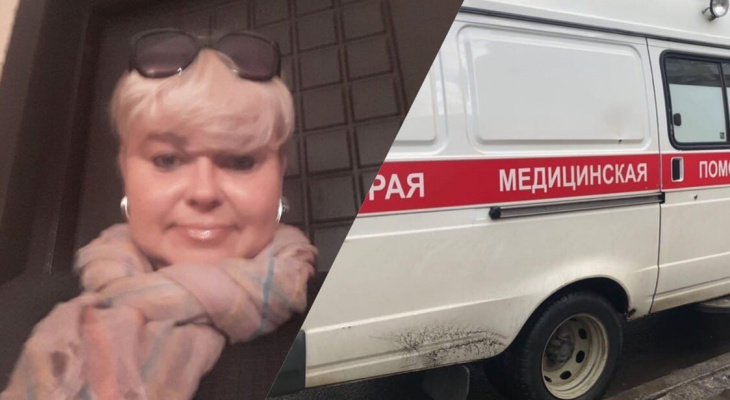 "Продали все ради жизни сына": в Ярославле отчаявшаяся мать бьётся с депздравом