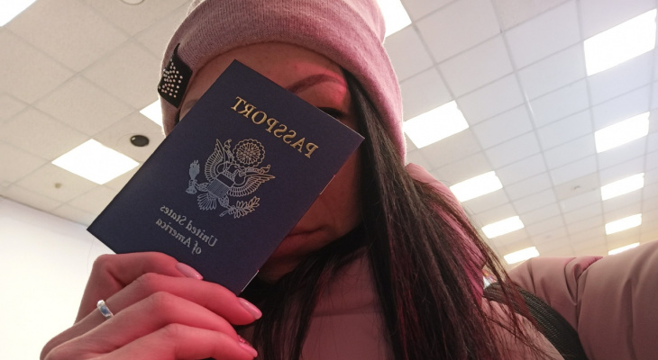 Депутат из Ярославля предложил ставить в паспорт штамп 