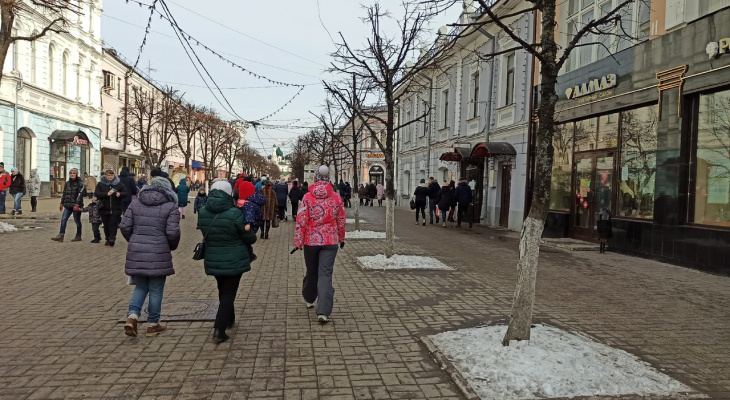 Повышенный уровень погодной опасности: синоптики объявили об аномалиях в начале весны