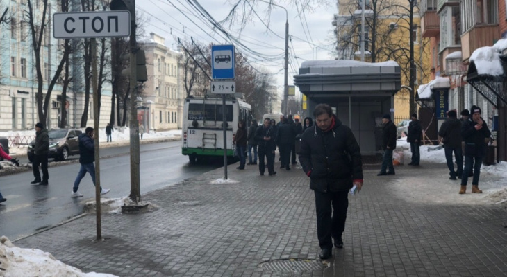 Не отпускайте детей: экстренное предупреждение от МЧС для ярославцев