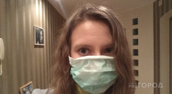 Про коронавирус, фейки, пациентку в инфекционке Ярославля и моральный выбор журналиста