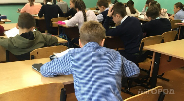 Из-за коронавируса изменили сроки школьных каникул: как будут учиться дети в Ярославле