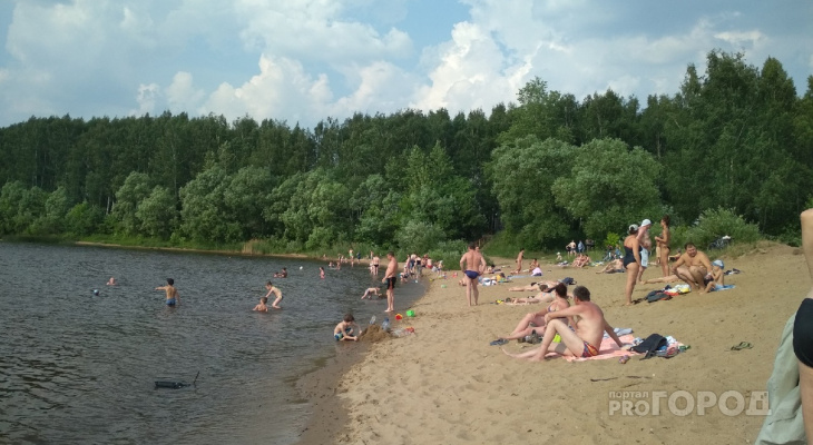 Такого лета не видели давно: синоптики дали новый прогноз для ярославцев