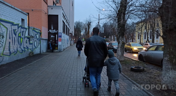 Вводят новые пособия для детей в Ярославле: как написать заявление