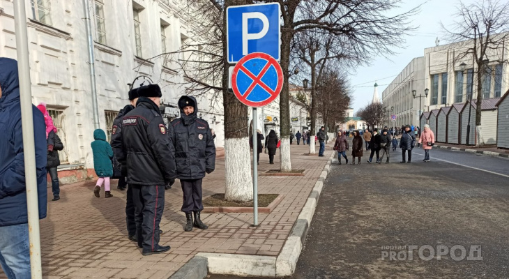 Ярославцев на самоизоляции из-за коронавируса чиновники проверяют с полицией