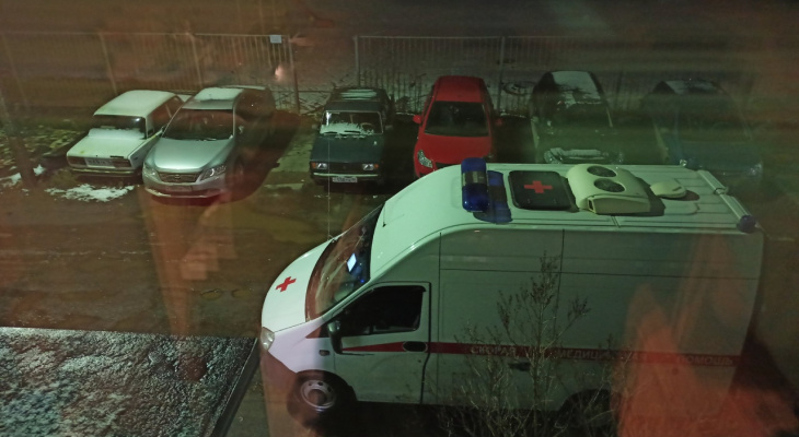 В центре Ярославля нашли труп женщины: подробности трагедии
