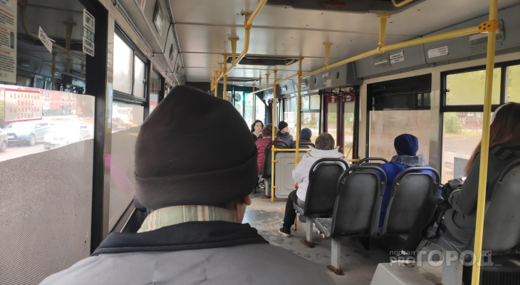 Автобусы из-за коронавируса начнут ходить реже: номера маршрутов в Ярославле