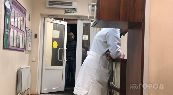 Их уже трое: главный инфекционист сообщила о состоянии больных коронавирусом в Ярославле