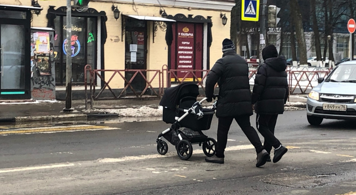 Что изменится с 1 апреля: топ-9 нововведений для ярославцев