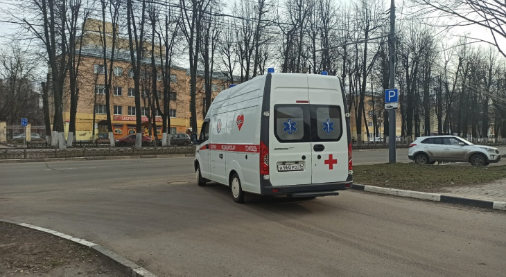 Истекал кровью на больничной койке: подробности жестокого нападения под Ярославлем