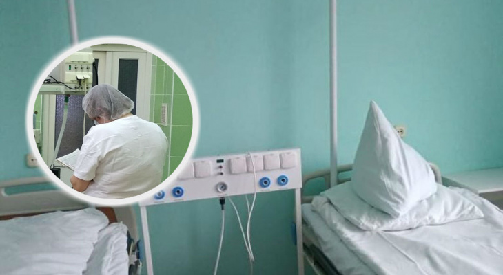 В Рыбинске подтвержден первый случай коронавируса: кто заболел
