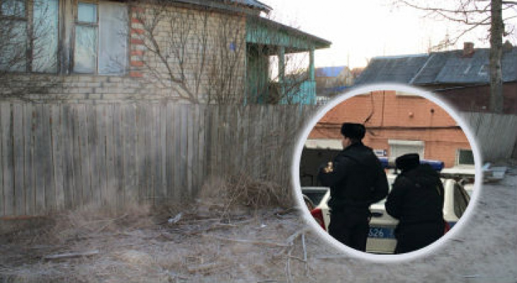 Труп нашли в луже крови: убийцу-соседа взяли в Ярославской области