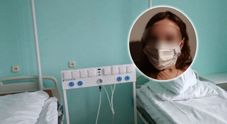 Заразил жену и ребенка: два новых случая коронавируса подтвердили в Ярославле