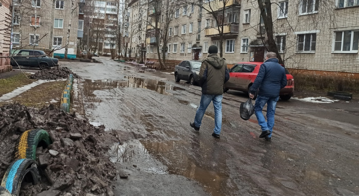 Пенсию дадут неожиданно: власти просят не покидать дома до 12 апреля из-за Почты России