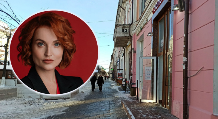 "Думали, карантин для всех": бьюти-сообщество просит губернатора открыть салоны красоты в Ярославле
