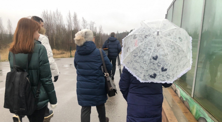 МЧС выпустило экстренное предупреждение о трех часах аномалий в Ярославле