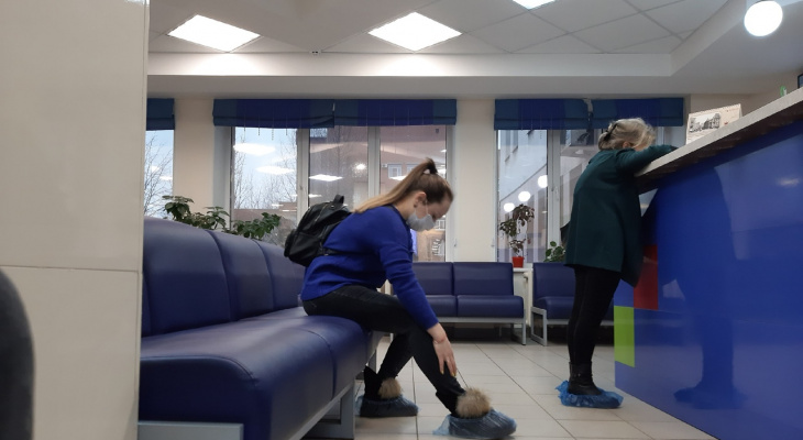 Больничный продлят из-за пандемии: Минтруд озвучил условия для ярославцев