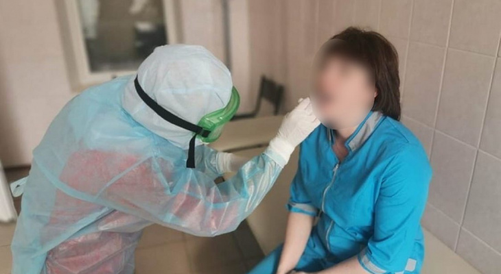 Плюс 43 заболевших: губернатор Миронов озвучил новые цифры по коронавирусу