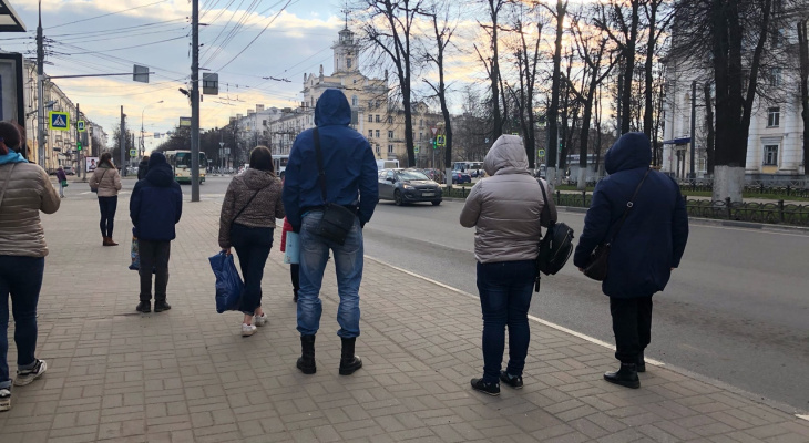 Последний рейс до семи: в Ярославле меняют расписание популярного автобуса