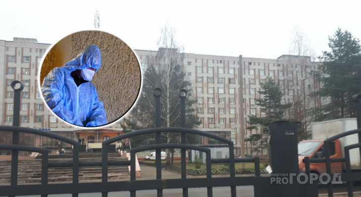 У медика областной больницы нашли коронавирус: подробности от оперштаба в Ярославле